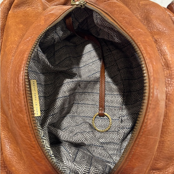 Marc by Marc Jacobs Satchel Handbag - Picture 5 of 7